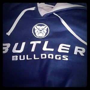 Butler Bulldogs Pullover Hoodie